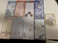 ボンボンドロップシール おすそ分け おまとめ 全て確実正規品