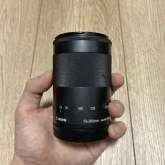 2026年最新】canon ef 55-200mmの人気アイテム - メルカリ