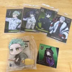 ツイステ セベク マレウス まとめ売り