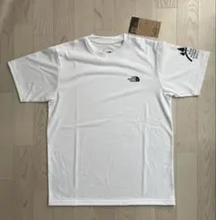 THE NORTH FACE ノースフェイス Tシャツ 神流トレラン参加賞 S