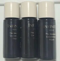 KOSE インフィニティ モイスチュア コンセントレート リペア 9mL×3本