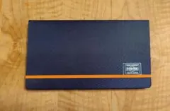 PORTER 吉田カバン ファイルケース