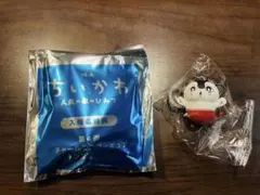 映画ちいかわ 人魚の島のひみつ 入場者特典 第4弾 チャーム セイレーン