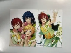 あんスタ　生ブロマイドコレクション