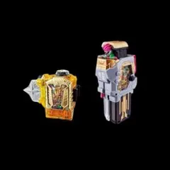 DXハイパームテキガシャット＆マキシマムマイティXガシャットセット