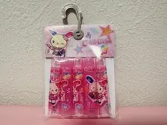 サンリオ ウサハナ えんぴつキャップのサムネイル