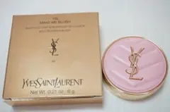 YSL メイクミーブラッシュ パウダー 68のサムネイル