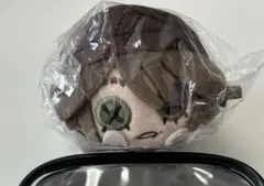 2026年最新】ルカバルサー ぬいぐるみの人気アイテム - メルカリ