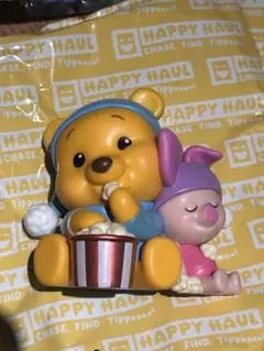 Disney Parks Mystery Figure ハニーハント プーさん - メルカリ