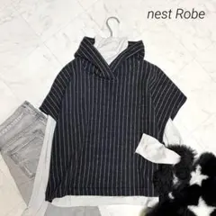 2026年最新】nest Robe レディース パーカーの人気アイテム - メルカリ