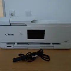 ジャンク】Canon TR9530 インクジェットプリンター ホワイト - メルカリ
