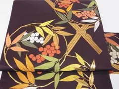 2025年最新】葡萄 帯の人気アイテム - メルカリ