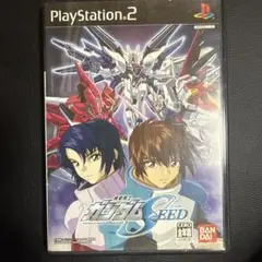 機動戦士ガンダムSEED