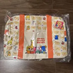 たべっ子どうぶつ ボストンバッグ