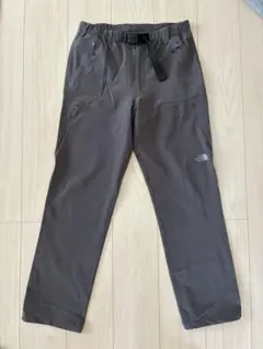 ノースフェイス バーブパンツ グレー レディース M NTW57013 THE NORTH FACE レディース NTW57013 Lサイズ - メルカリ