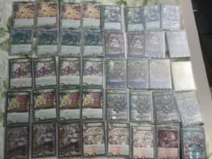 白緑ドリームメイト