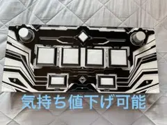 美品 サウンドボルテックス エントリーモデル ペーパークラフト付き カスタム済 サウンドボルテックス エントリーモデル 新品未使用