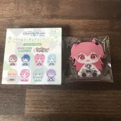 プロセカ　アクリルフィギュアコレクション　桃井愛莉