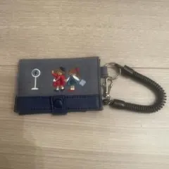 【新品】ファミリアパスケース