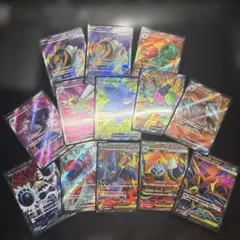 ポケモンカード rr sr ノーマル 汎用 セット まとめ売り