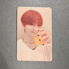 Treasure ジフン トレカ