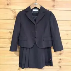美品✨マイフェイバリット 女の子 120 フォーマル ジャケット ワンピース