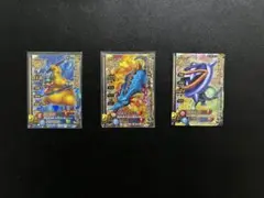 ドラゴンクエストモンスターバトルロード まとめ売り