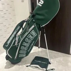 2025年モデル ロサーセン キャディバッグ 極美品