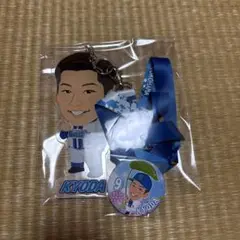DeNAベイスターズ 京田