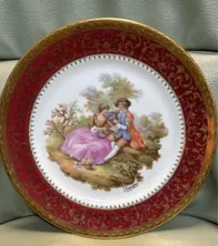 2026年最新】リモージュ 絵皿の人気アイテム - メルカリ