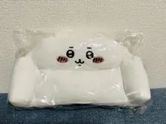 ちいかわマーケット ちいかわぬいぐるみミニソファ ノベルティ 非売品 レア メルカリ