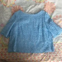 TO BE CHIC トップスのサムネイル