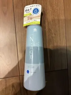 N.act 肌用クリーンミスト　200mL エヌ.アクトのサムネイル
