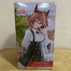Trio-Try-it! Figure アストンマーチャン
