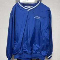 TIPTON BLUE DEVILS ナイロンジャケット