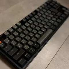 Keychron K8 ワイヤレスメカニカルキーボード 日本語配列