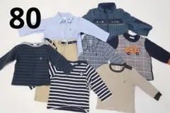 familiar、Ralph Lauren、 Petite Bateau