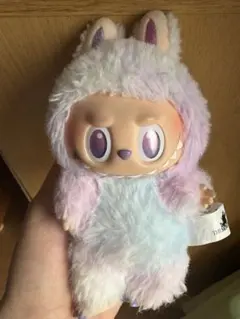 ラブブ　エナジー　luck