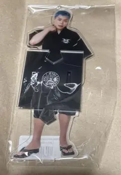 LIKIYA アクリルスタンド