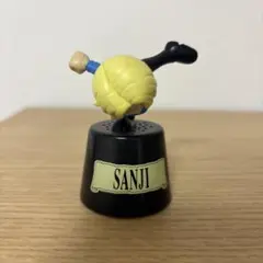 サンジのフィギュア