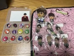 三代目 J SOUL BROTHERS グッズセット