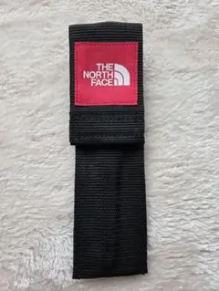 【新品】THE NORTH FACE アウトドア用 カトラリーセット ケース付のサムネイル
