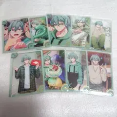 アイナナ 悠 バースデーストア クリアカード まとめ売り