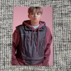 Treasure EP.1: All To Zero ep1 ジョンホ トレカ ATEEZ TREASURE EP 1 : All To Zero Official Album Photocard photo