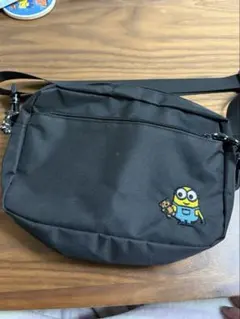 ミニオン　ショルダーバック