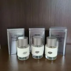 hetras 香水 50ml 3種 韓国 おまけ付き - メルカリ