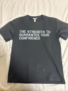 サンライン　Tシャツ　ブラック　Mサイズのサムネイル