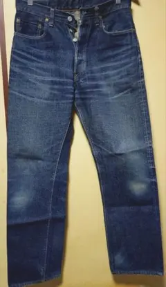 H*M様 Levi's 501XX デニム W30 L34 - メルカリ
