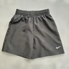 NIKE キッズ ハーフパンツ 140cm ブラック