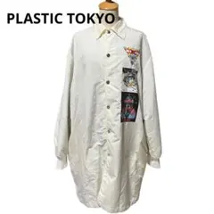 2026年最新】PLASTIC TOKYOの人気アイテム - メルカリ
